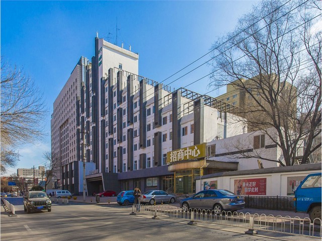 南通推荐科技项目办理